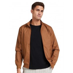 Men's Regular Fit Jacket